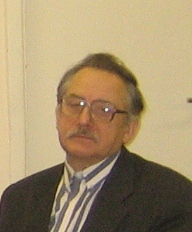 Б.М. Соколов